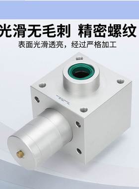 FESTO气缸夹紧装置KPE32/KP-8-10-12-16-20-25-32夹紧单元气缸///