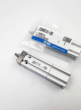 SMC真空自由安装气缸ZCUKQ/ZCUKC/ZCDUKQ/ZCDUKC10/16-5D15D20D30