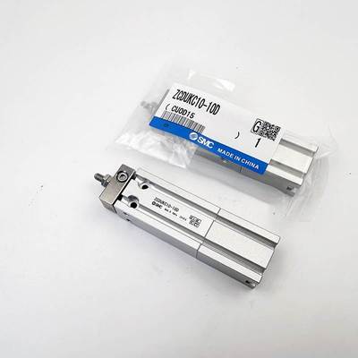 SMC真空自由安装气缸ZCUKQ/ZCUKC/ZCDUKQ/ZCDUKC10/16-5D15D20D30