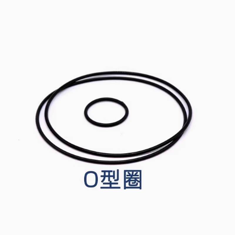 SMC气缸CS2维修包密封圈CS1-125A-140A-160A-180A-200A-300A-PS