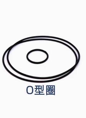 SMC气缸CS2维修包密封圈CS1-125A-140A-160A-180A-200A-300A-PS