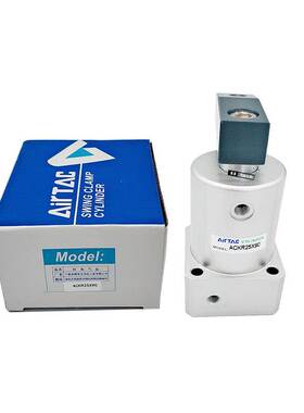 AirTac亚德客 转角气缸ACK ACKL/ACKR25/32/40/50/63X90X180