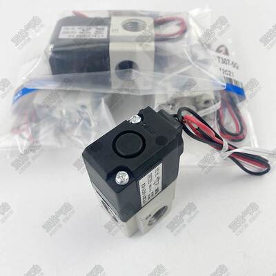 SMC型电磁阀VT307-5G1-01/02 VT307-4/6G1-02真空阀VT307V-5G1-02