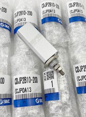 SMC型气缸CDJP2D6/CDJP2B16/CDJP2B10-5D/10D/15D/20D/25D/30D-B