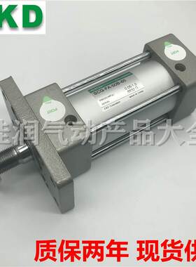 CKD气缸SCG-00/FA/CB-50B-25-50-65-100-125-150-175-200-250-300