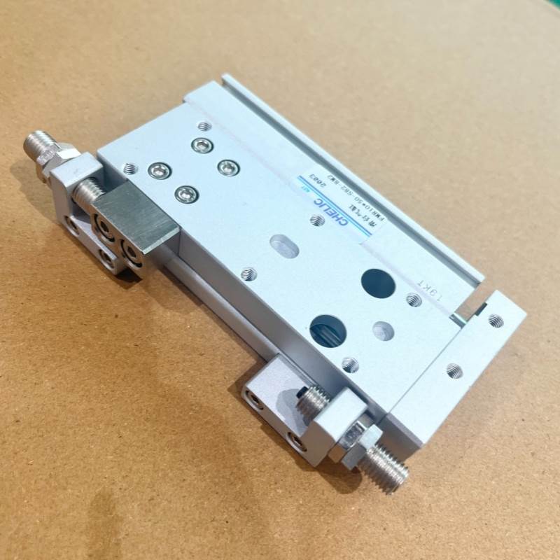 气立可原装气缸FML/FMR10/16/20/25/32X30X5075X100-SD2-BM2