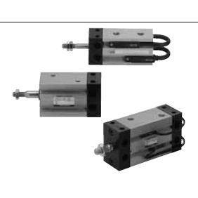 CKD气缸SMD2-L-DA-10-10 SMD2-L-DA-10-15 20 SMD2-L-DA-10-30 40