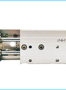 亚德客气缸HLS6/8/12/16/25X10X20X30X40X50*75X100SA/SAS/SB/SBS