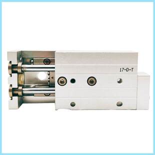 亚德客气缸HLS6/8/12/16/25X10X20X30X40X50*75X100SA/SAS/SB/SBS