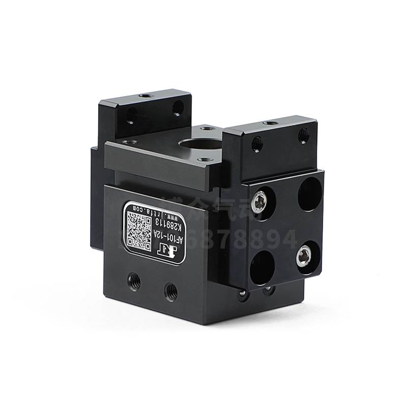 JRT气爪AF30A-90气缸AF46A-95-CP传感器AF101A-12A-RS AF02A-30A