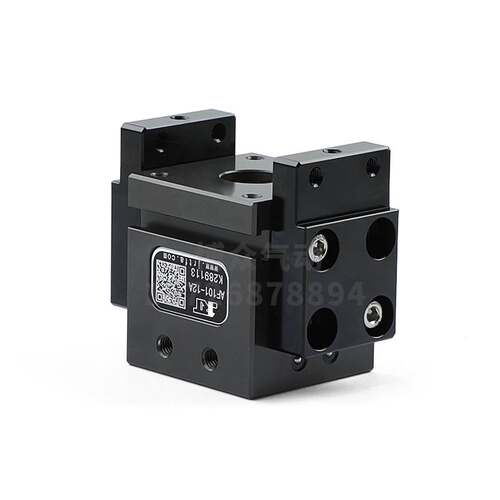 JRT气爪AF30A-90气缸AF46A-95-CP传感器AF101A-12A-RS AF02A-30A