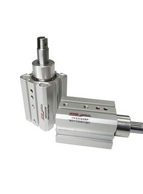 气缸DKS20/25/32/40/50X5RA/RP/LA/LP-TDX-TDS-LM