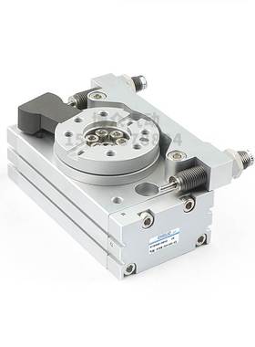 气立可CHELIC摆台气缸RTBM-50*180-A2 RTBM50180A2 原装正品