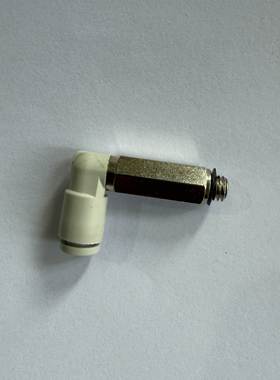 SMC外螺纹加长弯接头KQ2W04/KQ2W06/08/10/12-99A/M5A/01/02/03AS