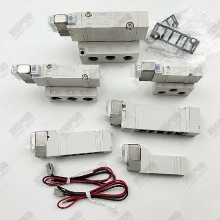 SMC电磁阀SY3140R/7140R/5140R-5LZD/MZ/LZ-02-01 SY3240/SY5340R