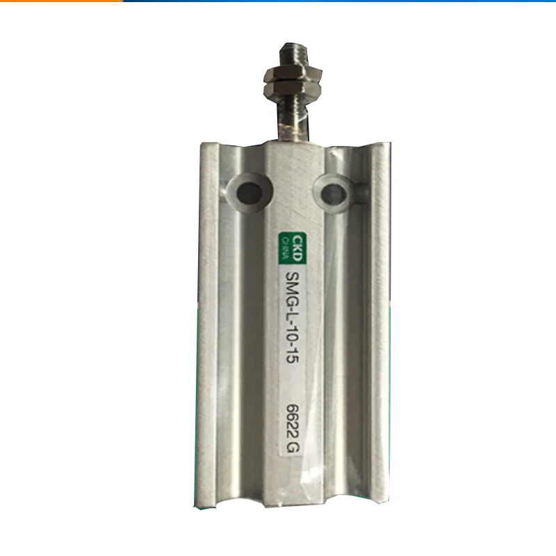 CKD自由安装气缸SMG-L-6/10/16/20/25-5/10/15/20/25/30/40/50