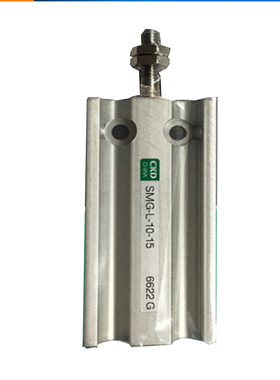 CKD自由安装气缸SMG-L-6/10/16/20/25-5/10/15/20/25/30/40/50