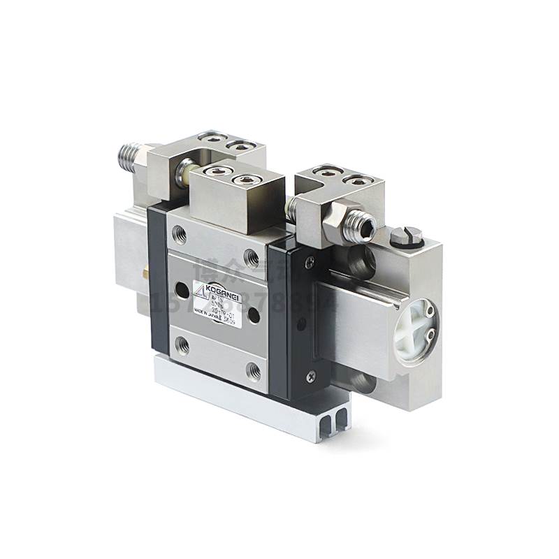 KOGANEI气缸APTS-GT/SD 6/8/10/12/16-5-10-15-20-TP