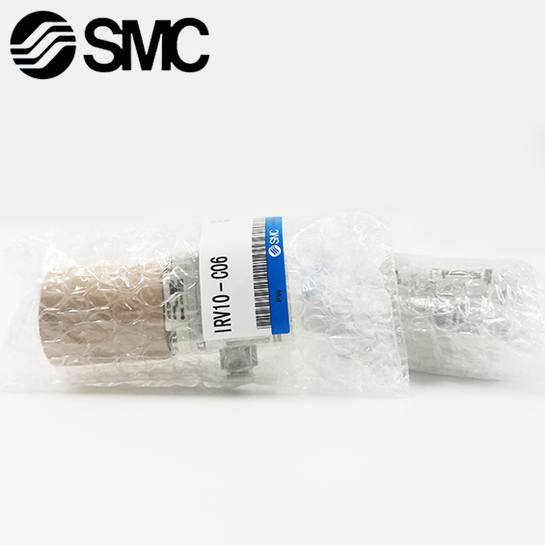 SMC原装真空负压调压阀IRV10-IRV20-C06-C08-C10-LC06-L08-LC10BG