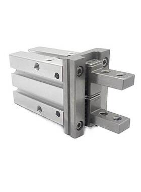 亿太诺E.MC气动手指气缸SHZ10S SHZ16S SHZ20S SHZ25S