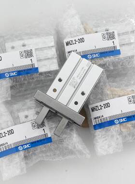 SMC型手指气缸MHZ2-6D-10D-16D-20D-25D-32D-40D/D1/D2/D3/S/C