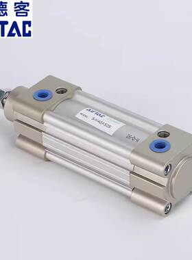 亚德客标准气缸SAI/SAID/SAIJ32/40/50/63/80/100X25X75X100X200S