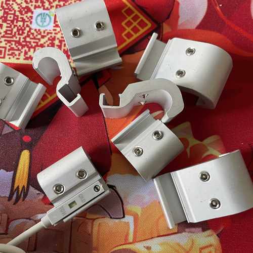 BMB4-032 BA4-050 063 080 SMC磁性开 关D-Z73 Y59B Y59A安装支架