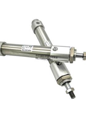 SMC低摩擦MQMLL气缸MQMLB6/10/16/20/25-15/30H/45/75/100D-F-G-C