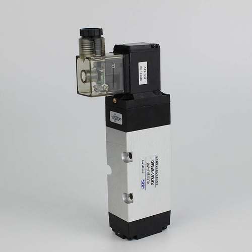 杰菲特滑柱式电磁阀SR361-RM8D三一重工搅拌站济南华能电磁阀组