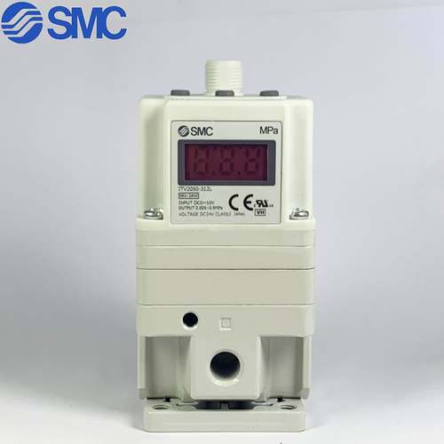 SMC真空电气比例阀ITVHX1050/2050/2090/2030/312CS-012L激光切割
