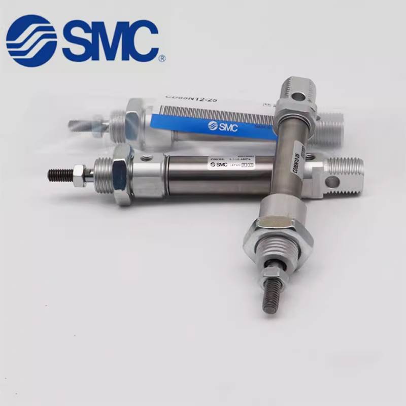 SMC原装正品CD85N C85N32/40-25-50-75-100-125-150-175-200C-B