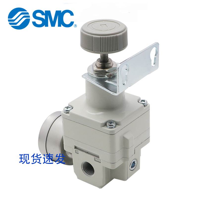 正品SMC精密调压阀IR2020-02BG IR2010-02 IR2000-02精密减压阀