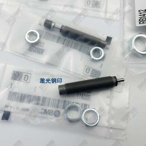 SMC气缸缓冲器RB/RBC0806 1007 06 1412 1411 0604 2015 2725 080