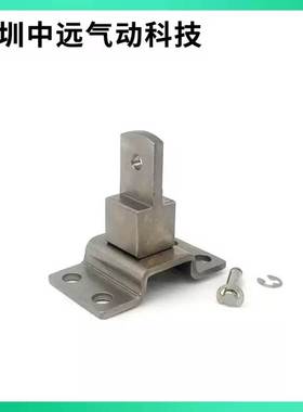 CJ2B/CDJ2B气缸附件CJ-F010C CJ-L016C CJ-T016C Y-J016B I-J010C