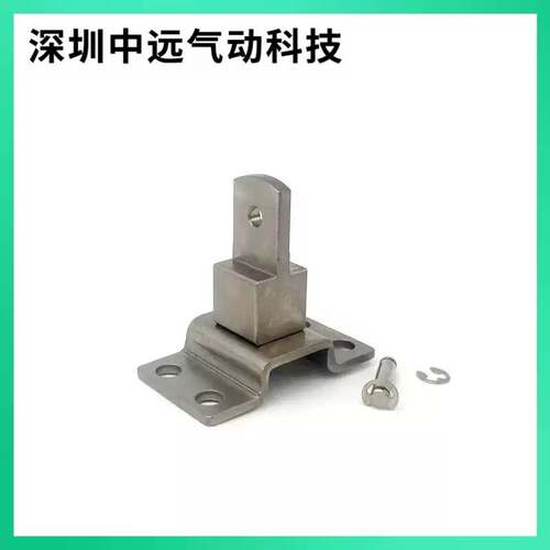 CJ2B/CDJ2B气缸附件CJ-F010C CJ-L016C CJ-T016C Y-J016B I-J010C