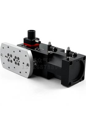 Krauss Maffei克劳斯玛菲进口锁紧翻转气缸注塑机拉力仪20078808