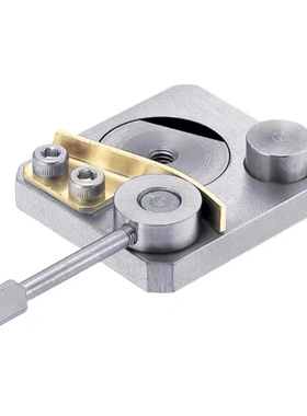 直线导轨夹具微型SECK13 SECK16 SECWK14  SECWK16