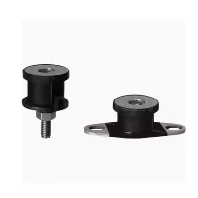 橡胶减震座NHF29-1216 1515 2015 2518 2020 3018 4025 -M5 M6 M8