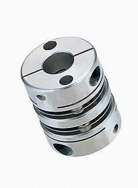 螺纹沟槽式联轴器CPNA-D16 D18 D19 D25.4-A3 A12-B3 B22 B19