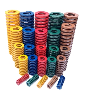 矩形弹簧J-YSWL-D6 D8 D10-L15 L20 L25 L30 L35L40 L50-d3 d4 d5