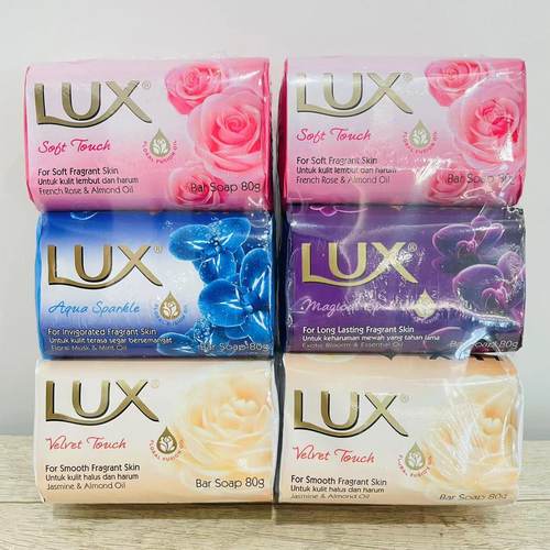 LUX/力士香皂印尼香皂LUX
