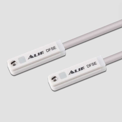 极速元利富ALIF磁性开关DFSH E DFSG U DLFSJ M气缸接近感应感测