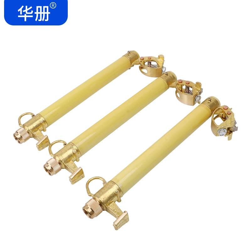 RW11-100A-200A高压跌落式熔断器10KV 熔管 12KV令克开关保险丝管