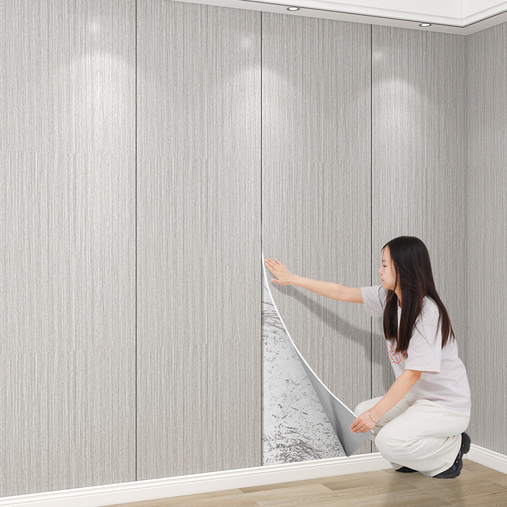 仿瓷砖墙贴自粘防水防潮墙壁贴纸