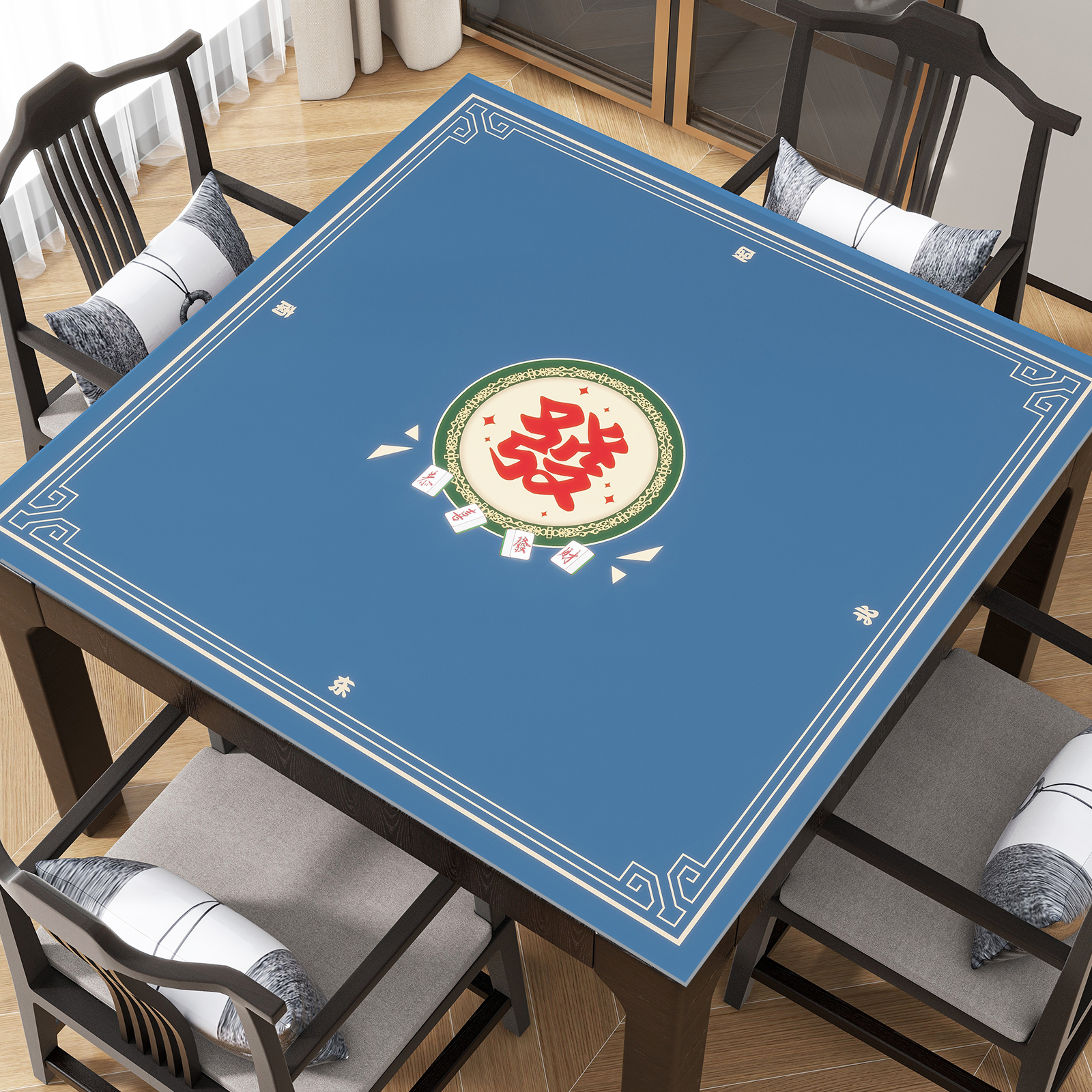 桌面翻新强粘力防油污防烫桌贴