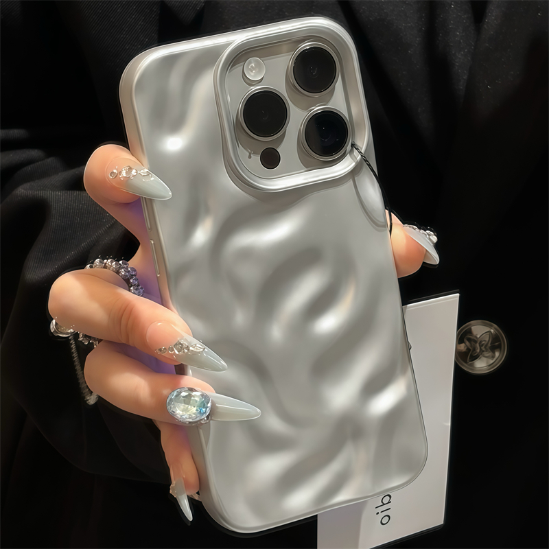 电镀陨石纹适用苹果16promax手机壳iphone14pro新款13个性12简约11保护套15promax全包防摔15plus软壳16男士