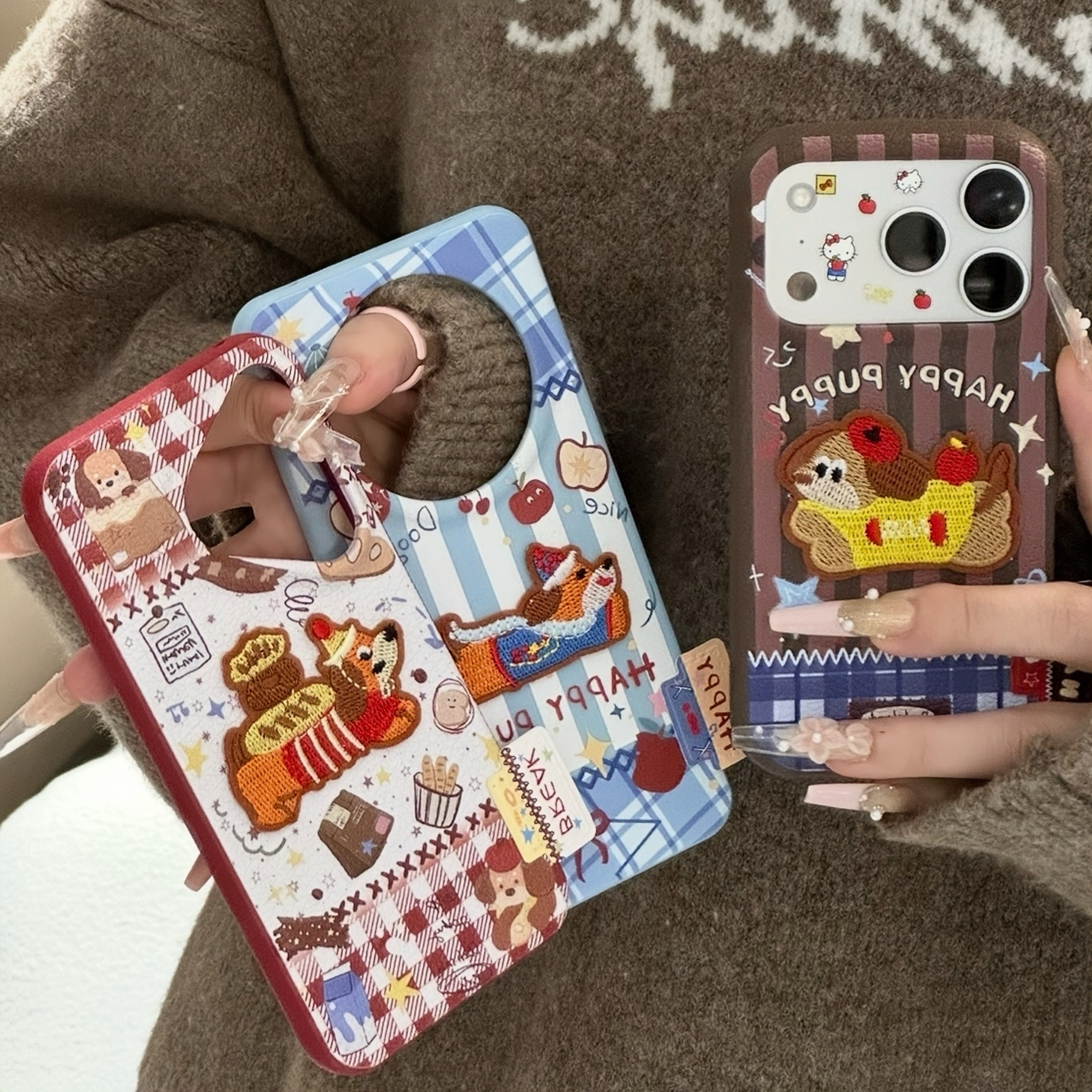 潮流精品，品质保证