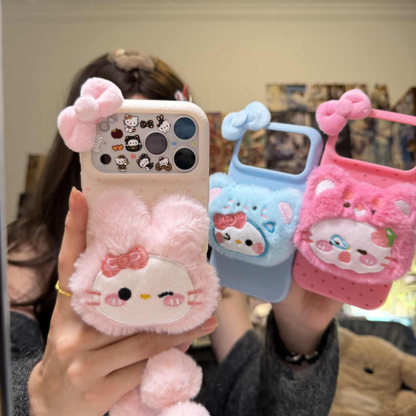 潮流精品，品质保证