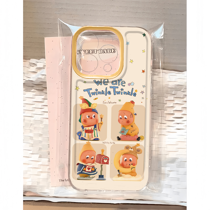 潮流精品，品质保证