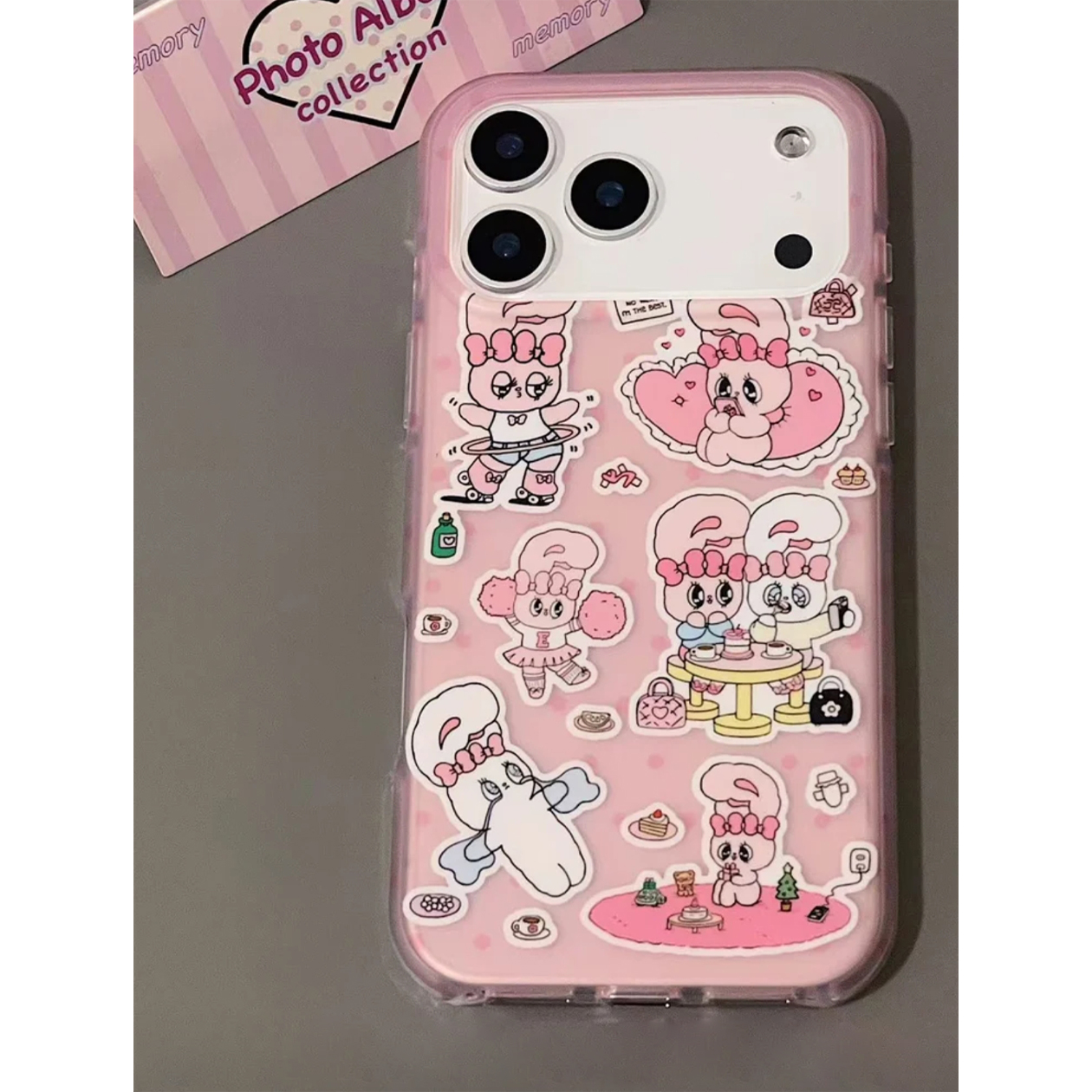 潮流精品，品质保证